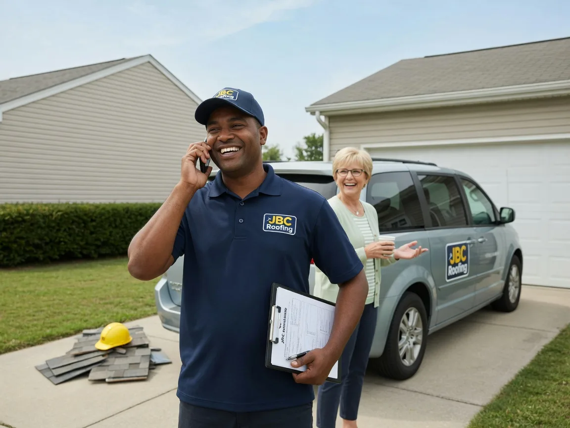 Roof Replacement Noxen, PA FAQs